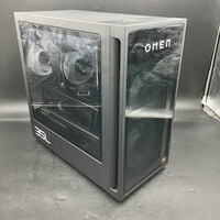 中古  HP OMEN 35L GT16 3120024316 