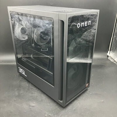 【大須店】中古  HP OMEN 35L GT16 3120024316 