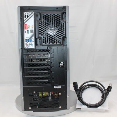 【通販センター】中古  THIRDWAVE GALLERIA SK Ver.2(Intel Core i7 14700F/32GB DDR4 (PC4)/SSD512GB/なし/NVIDIA GeForce RTX 4070 SUPER 12GB/W11H64 MAR) 191975 