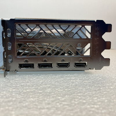 【京都店】中古  SAPPHIRE PURE Radeon RX 9070 GAMING OC 16GB (RX9070 16GB) 3180006606 