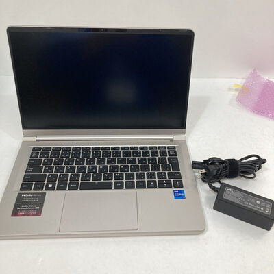 【神戸・三宮店】中古  Mouse B4-I7ADLAGW11(i7-1270P/32GB/SSD512GB/W11P) 3430006274 