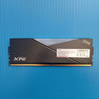 中古  PC5-44800 16GB デスクトップ用(DDR5-5600) 149153 