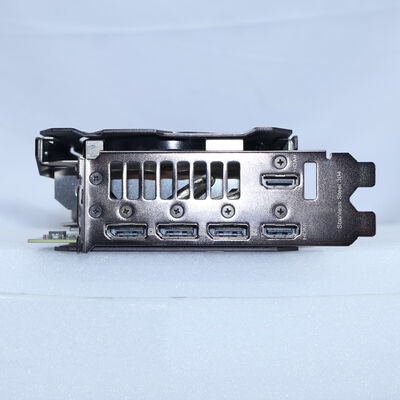 【通販センター】中古  ASUS TUF-RTX3070TI-8G-GAMING (RTX3070Ti 8GB) 146267 
