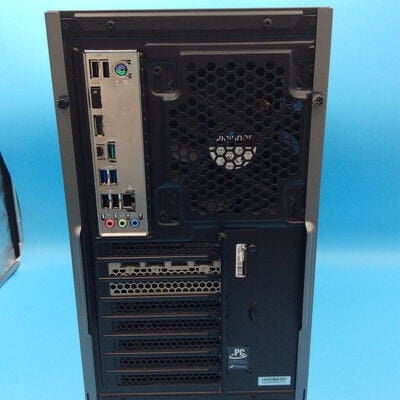 【秋葉原本店】中古  GALLERIA_XA7C-R70S(Core_i7-10700/8GB/SSD128GB/RTX2070S/W11H) 3410013806 