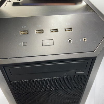 【水戸赤塚店】中古  iiyama SENSE&infin;(i9 10940X/32GB/SSD1TB/HDD4TB/DVD/RTX3080/W11H) 4680004107 