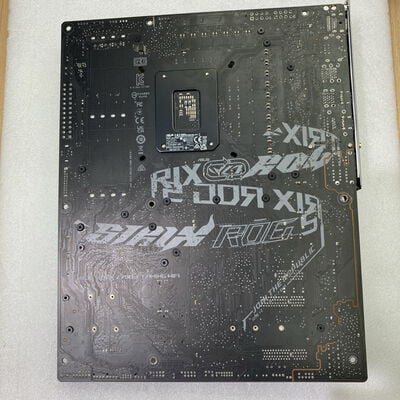 【甲府飯田店】中古  ASUS ROG STRIX Z790-F GAMING WIFI (Z790 1700 ATX DDR5) 175321 