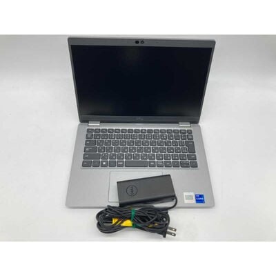 【郡山安積店】中古  DELL Latitude 5320 (Intel Core i7 1185G7 3.0GHz/16GB/SSD256GB/-/-/13.3/1920x1080/Wi-Fi/WEBCAM/W11H MAR) 183766 