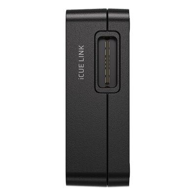 Corsair  COMMANDER DUO Lighting and Fan Controller - ARGB and iCUE LINK Hybrid (CL-9011141-WW) 