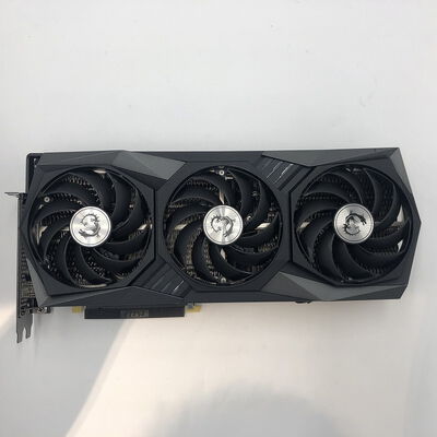 【盛岡都南店】中古  MSI GeForce RTX 3070 GAMING X TRIO (RTX3070 8G) 143901 