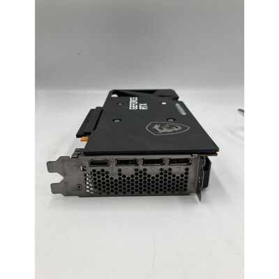 【座間相武台】中古  MSI GeForce RTX 3060 Ti VENTUS 2X OCV1 (RTX3060Ti 8GB) 175518 