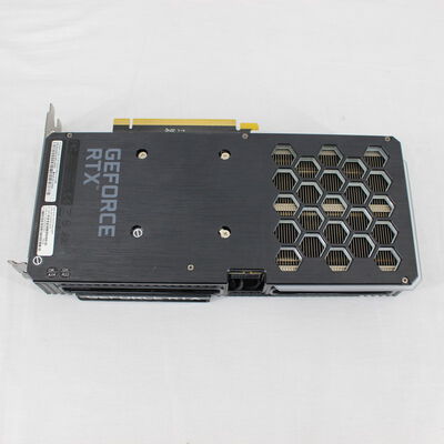 中古  Palit NE6306TS19P2-190AD (RTX3060 Ti 8GB) 3480033933 