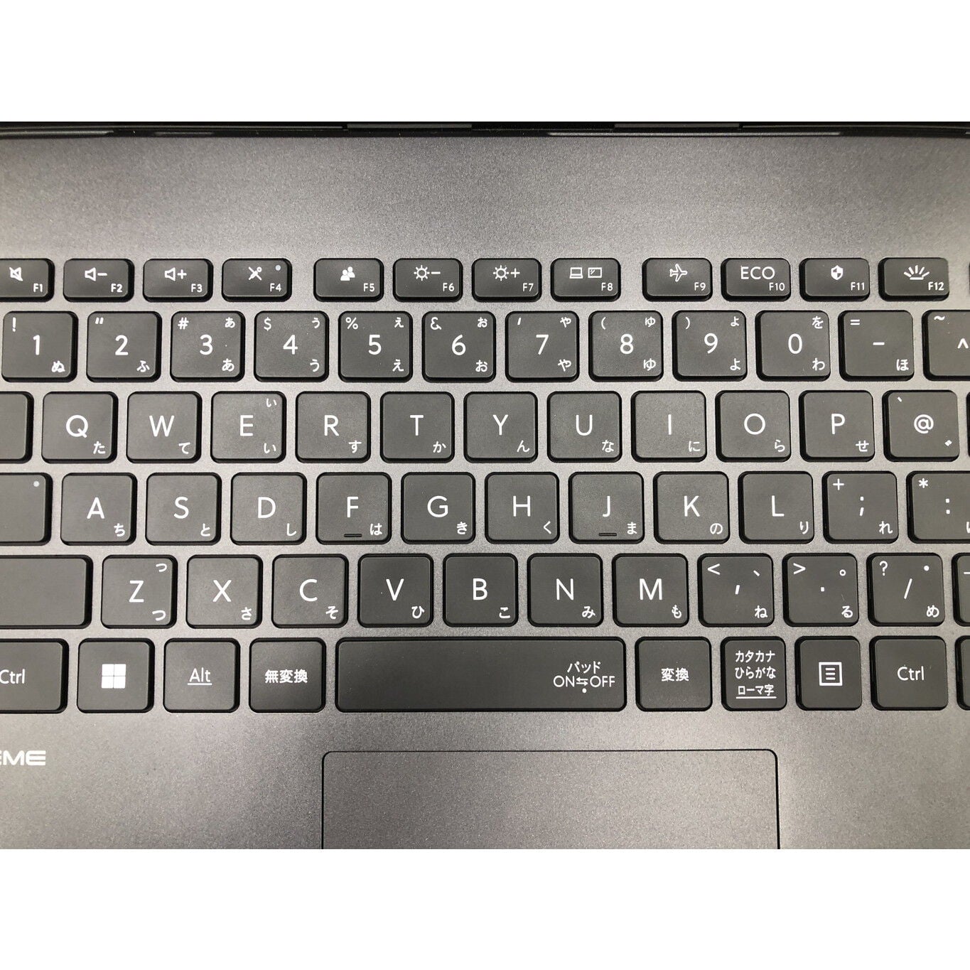 中古 NEC LAVIE NEXTREME Carbon XC750/FAB PC-XC750FAB(i7-1255U/16GB