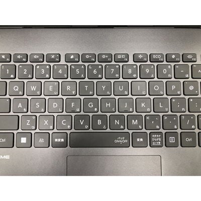 【水戸赤塚店】中古  NEC　LAVIE NEXTREME Carbon XC750/FAB PC-XC750FAB(i7-1255U/16GB/SSD512GB/W11H) 4680003497 