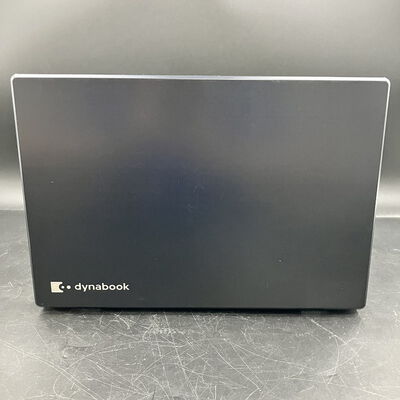 【大須店】中古  TOSHIBA dynabook G83 (Intel Core i7 10510U 1.80GHz/16GB/SSD256GB/-/オンボード/13.3/1920x1080/Wi-Fi/WEBCAM/W11P/Microsoft Office Home and Business 2024) 184182 