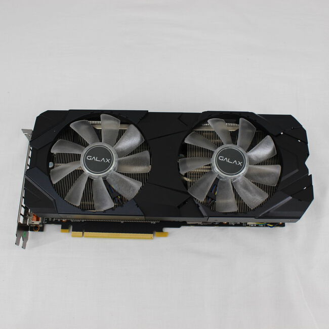 Rtx 2070 super 悔しく 中古ですが状態は良好
