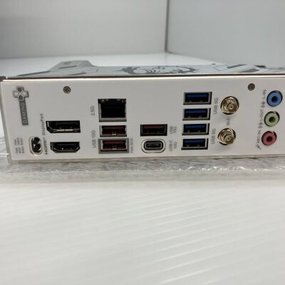 【秋葉原本店】中古  MSI B850 GAMING PLUS WIFI (B850 AM5 ATX) 175479 