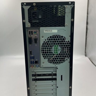 【なんば店】中古  THIRDWAVE Monarch GE (i7 9700/16GB/SSD512GB+HDD1TB/RTX2070 PUPER) 3280022214 