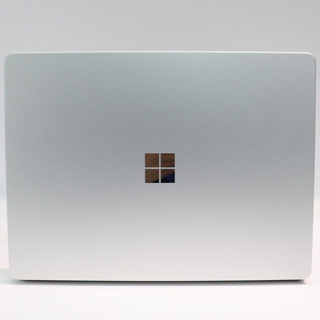 中古 Microsoft Surface Laptop Go 3 XJB-00004(i5-1235U/8GB/SSD128GB