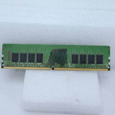 【通販センター】中古  PC4-25600 16GB デスクトップ用(DDR4-3200) 140728 