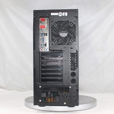 中古  THIRDWAVE raytrek ZV (SSD4TB) 179241 