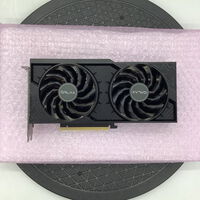 中古  GALAX GeForce RTX 4060 Ti 1-Click OC（RTX4060Ti 8GB） 3480041906 