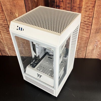 【富士青葉店】中古  OriginalPC 自作パソコン (i5 12600K/32GB/SSD1TB/RTX3060Ti/W11H) 5070001223 