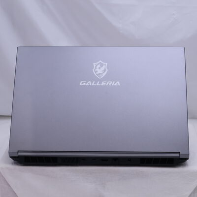 【通販センター】中古  THIRDWAVE GALLERIA RL7C-R45-5N 203026 