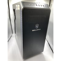 中古  GALLERIA XA7C-R36T(i7 12000/16GB/SSD1TB/HDD1TB/RTX3060Ti/W11H) 4680001893【9/4値下げ!】 