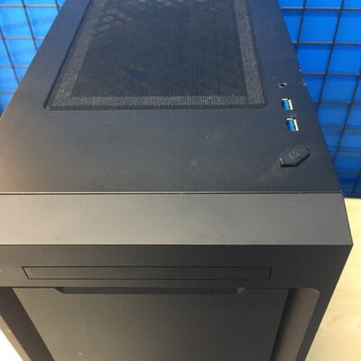 【博多店】中古  iiyama LEVEL-M77M-137F-SLSXM　(i7 13700F/16GB/SSD1TB/RTX4060Ti 8GB/W11H) 3310006348 