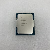 中古  Intel Core i9-13900KF(1700/3.0G/36M/C24/T32) 1460019396 