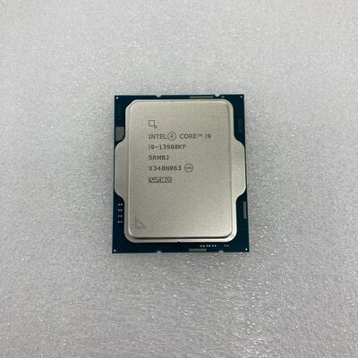 【京都店】中古  Intel Core i9-13900KF(1700/3.0G/36M/C24/T32) 1460019396 