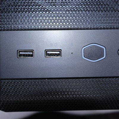 【通販センター】中古  OriginalPC(AMD Ryzen 9 5900X/32GB DDR4 (PC4)/SSD500GB/なし/NVIDIA GeForce RTX 3070 8GB/W11H64 MAR) 204738 