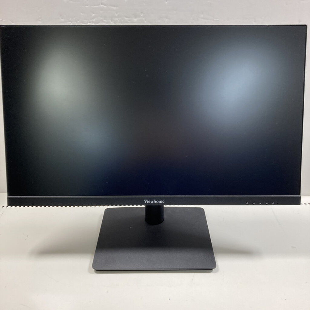 中古 Viewsonic VX2407-7 (23.8