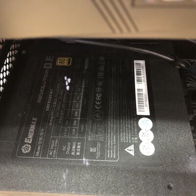 【甲府飯田店】中古  iiyama LEVEL-G059-LCiX8k-XAX-U(i9 10850K/32GB/SSD2TB/RTX3090/W11H) 4720002008 