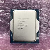 中古  INTEL Core i7 12700K (1700/3.6G/25M/C12/T20) 147857 
