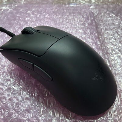 【宮崎恒久店】中古  Razer DeathAdder V3(RZ01-04640100-R3M1) 5160000803 