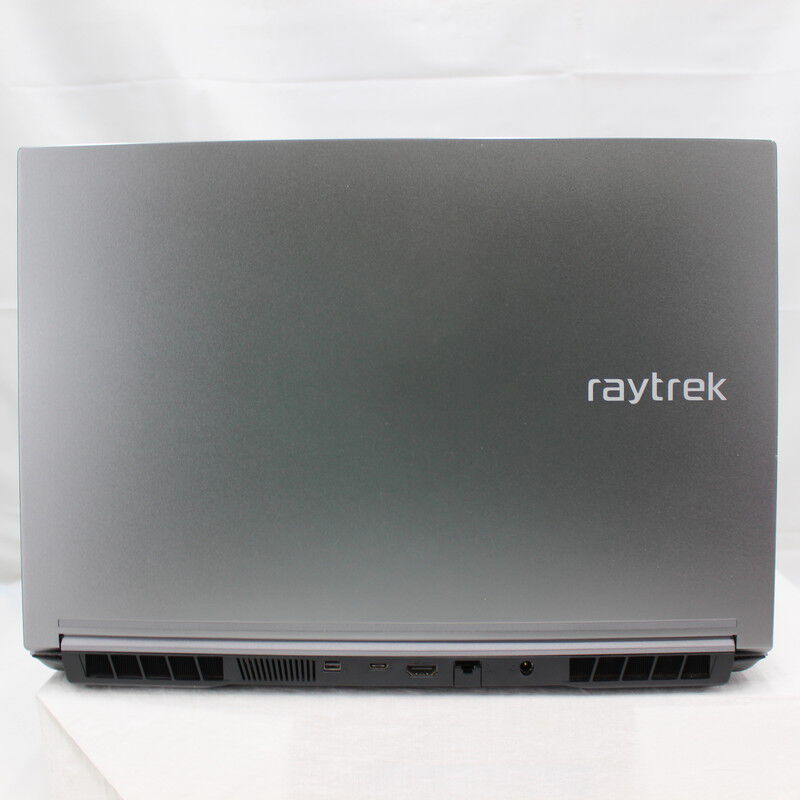 中古 THIRDWAVE raytrek R5-RL5 186516 （314065） ｜ パソコン通販の