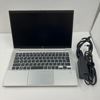 中古  HP EliteBook 830 G8 MSO (Intel Core i5 1145G7 2.6GHz/16GB/SSD256GB/-/オンボード/13.3/1920x1080/Wi-Fi/WEBCAM/W11P/Microsoft Office Home and Business 2024) 188137 