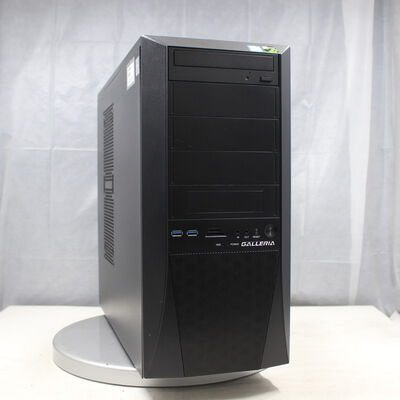 【通販センター】中古  THIRDWAVE GALLERIA KT 