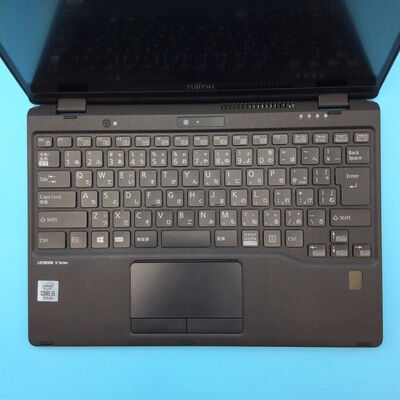 【秋葉原本店】中古  FUJITSU_LIFEBOOK_U9310X/D(Core_i5_10310U/4GB/SSD128GB/W11P) 3410013585 
