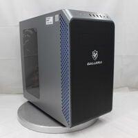中古  THIRDWAVE GALLERIA SKM(Intel Core i5 11400/16GB DDR4 (PC4)/SSD1TB/なし/NVIDIA GeForce RTX 3060 12GB/W11H64 MAR) 192936 