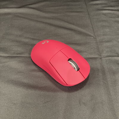 【静岡東瀬名店】中古  Logicool PRO X SUPERLIGHT 2 Wireless Gaming Mouse G-PPD-004WL-MG 5140001830 