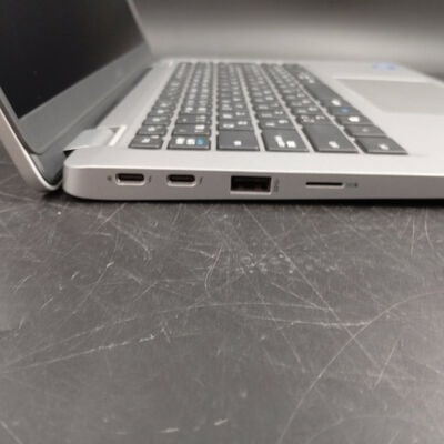【大須店】中古  DELL Latitude 5320(Intel Core i5 1145G7 2.60GHz/16GB DDR4/SSD256GB/-/オンボード/13.3/1920x1080/Wi-Fi/WEBCAM/W11P/VBT) 192777 