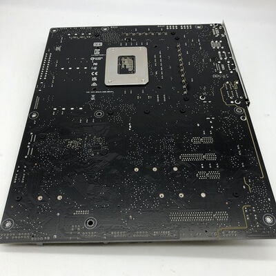 【宇都宮鶴田店】中古  ASUS Z690-A (Z690 1700 ATX DDR5) 5280001163 