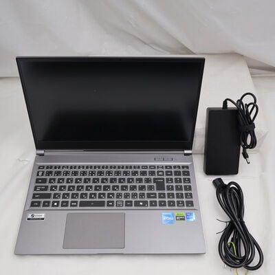 【通販センター】中古  THIRDWAVE GALLERIA RL7C-R46-5N 201196 