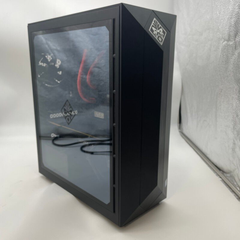 中古 OMEN（Intel Core i9 9900K/Windows 11 Pro/32GB DDR4