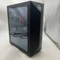 中古  OMEN（Intel Core i9 9900K/Windows 11 Pro/32GB DDR4/GeForce RTX2080Ti/SSD 512GB） 4860000531 
