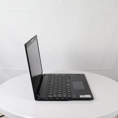 【通販センター】中古  FUJITSU LIFEBOOK U9310/D FMVU28021 (Intel Core i5 10310U 1.7GHz/8GB/SSD256GB/-/オンボード/13.3/1920x1080/GbE/Wi-Fi/WEBCAM/W11H64) 192152 