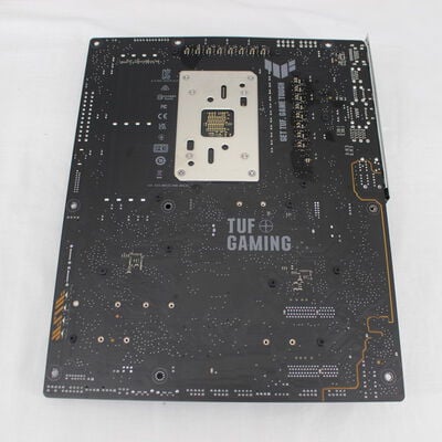 中古  ASUS TUF GAMING X670E-PLUS (X670E AM5 ATX DDR5) 152479 