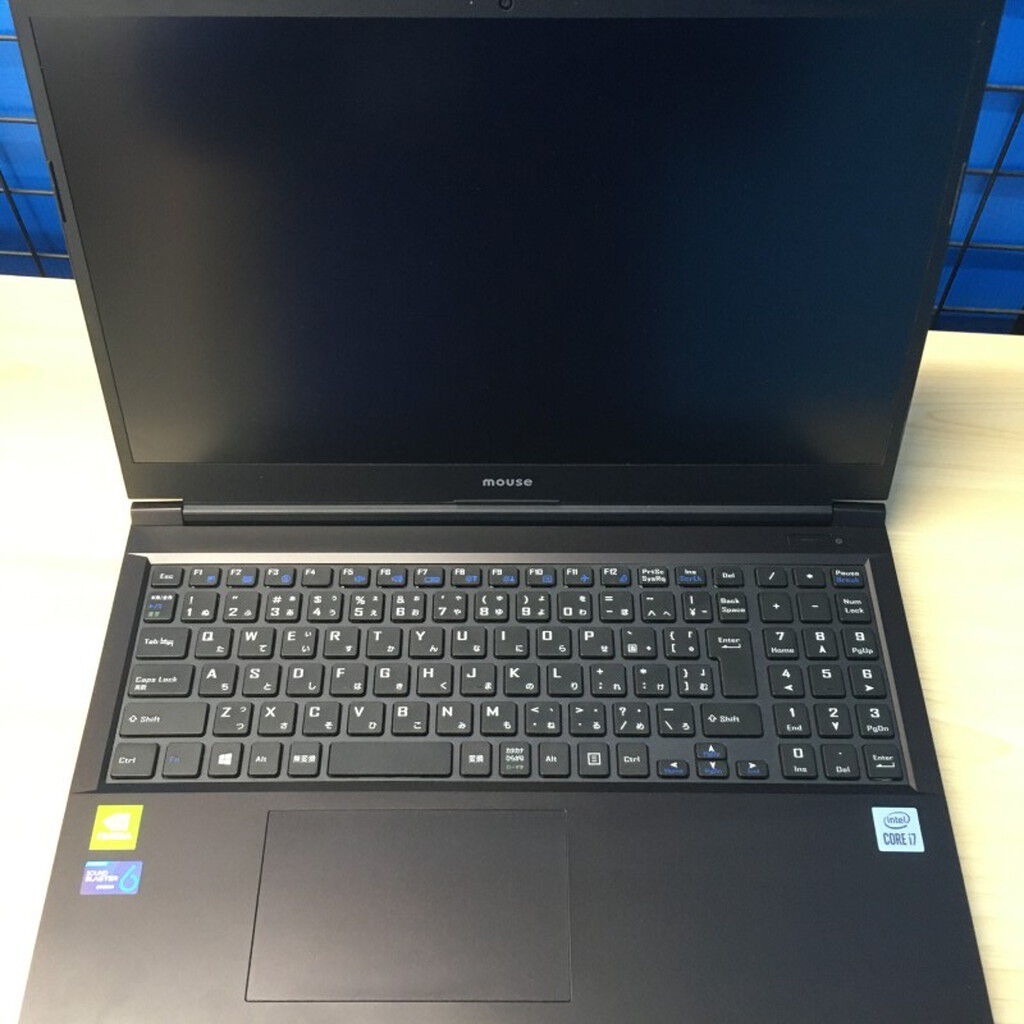 中古 mouse K5-i7CMLAB 3310006115 （321308） ｜ パソコン通販の